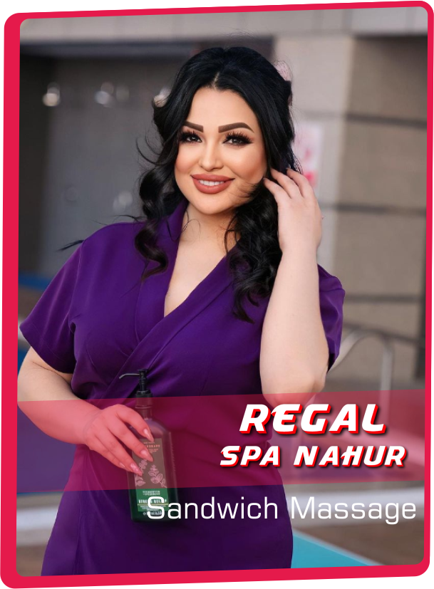 Sandwich Massage in Nahur Mumbai